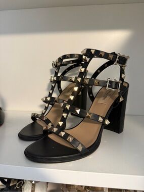 Valentino heels
